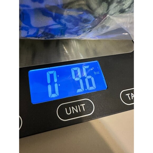 Sonoma Womans Floral Ruffle Top Size XL Bloomcore Peasant Boho Resort Beachy - Picture 9 of 12